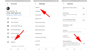Block dangerous sites & monitor online activity. How To Set Up Parental Controls On Youtube