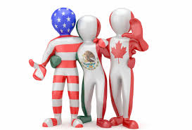 Sin embargo, washington parece estar dispuesto a alargar la incertidumbre si no puede obtener lo que quiere de canad. Mexico Canada Y Eu Que Pais Gano El Primer Round En El Tlcan