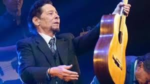 Murió Aldo Monges: tenía 83 años y era un referente del flolklore | Crónica  | Firme junto al pueblo