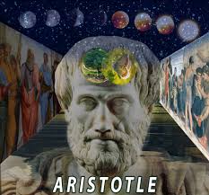 The works of aristotle the famous philosopher containing his complete masterpiece and family physician; Aristotle In A Nutshell Explore Thessaloniki Stories