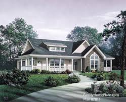 As you review house plans, you'll want to consider and compare square footage, style, and more importantly the floor plans. Small House Floor Plans Small Country House Plans House Plans Online