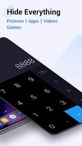 Whether it's to pass that big test, qualify for that big prom. Hidex Calculator Photo Vault App Lock App Hider For Android Apk Download