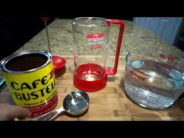 Café bustelo espresso dark roast ground coffee, 10 ounces : Cafe Bustelo French Press Cold Brew Download Song Mp3 And Mp4 Lintar Mp3