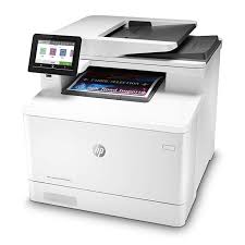 Download the latest drivers, firmware, and software for your hp color laserjet 3600n printer.this is hp's official website that will help automatically detect and download the correct drivers free of cost for your hp computing and printing products for windows and mac operating system. Hp Color Laserjet Pro M479fnw 4 In 1 Farblaser Multifunktionsgerat Wlan Lan Ebay