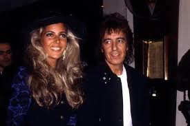 Since 1997 he has recorded and toured with his own band, bill wyman's rhythm kings.he has worked producing records and films, and has scored music for films and television. Bill Wyman S Friend Ashamed She Didn T Tackle Him Over Mandy Smith Relationship