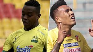 We did not find results for: Bucaramanga Vs Deportivo Pereira En Vivo Y En Directo Por La Liga Betplay Horario Via Win Sports Y Win Sports