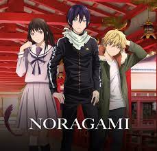Apalagi sekarang di jepang sudah memasuki musim gugur. Download Anime Noragami Mp4 Lasopaawards
