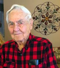 James Finch Obituary