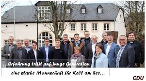 chorus 1 d am7 d am7 und am ende der straße steht ein haus am see, d am7 d am7 orangenbaumblätter liegen auf dem weg. Cdu Kell Am See Posts Facebook