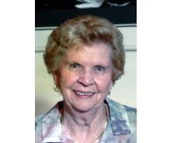 Helen Atchison Obituary (1923