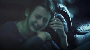 Episode Recap: The Poltergeist/Watch in the Wilderness