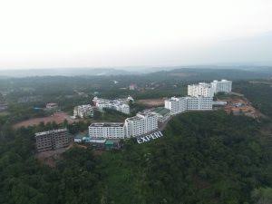 Facilities - Expert Pre-University College - Valachil | Official Website