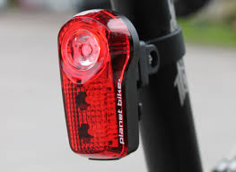 Planet Bike Superflash Usb Review The Bike Light Database