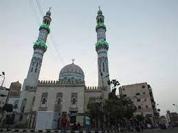 رَضيـتُ بِاللهِ رَبَّـاً وَبِالإسْلامِ ديـناً وَبِمُحَـمَّدٍ صلى الله عليه وسلم نَبِيّـاً. Ø§Ù„Ø§Ù†ØªÙ‡Ø§Ø¡ Ù…Ù† ØªØ¬Ù…ÙŠÙ„ Ù…Ø³Ø¬Ø¯ Ø§Ù„Ø¹Ø§Ø±Ù Ø¨Ø§Ù„Ù„Ù‡ ÙÙŠ Ø³ÙˆÙ‡Ø§Ø¬