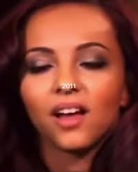 Jade thirwall through the years #fyp #fyp #viral #littlemix #fyp  #foryoupageofficiall #fyp #foryoupageofficiall #viral #jadethirlwall  #foryourpage #whitneyhouston #editss