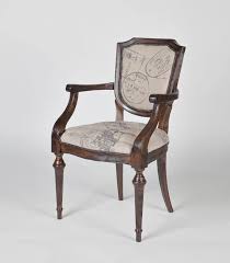 Shop with confidence on ebay! Head Of The Table Chair For Classic Dining Room Idfdesign