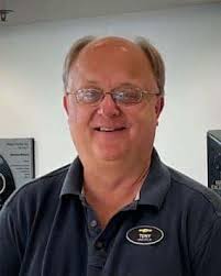 Macke Motors, Inc. Staff