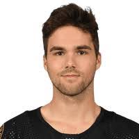 Kyle Keyser's Instagram, Twitter & Facebook