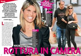 I deputati laura ravetto, maurizio carrara e federica zanella hanno annunciato che lasceranno forza italia e passeranno alla lega. Laura Ravetto Dario Ginefra Storia Bipartisan A Capolinea Secondo Novella 2000