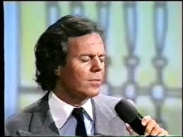 Risultati immagini per julio iglesias