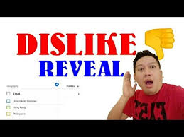 I show you a method for 2020 on how to find out and know who dislikes your / my videos on youtube. How To Know Who Disliked Your Videos How To Find Out Who Disliked Your Video On Youtube Youtube