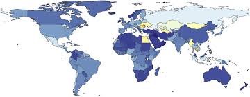 Contemporary Epidemiology Of Chronic Liver Disease And Cirrhosis Clinical Gastroenterology And Hepatology