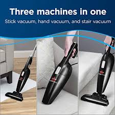 Bissell Featherweight Stick Lightweight Bagless Vacuum 2033 Review Bissell Featherweight Is This The Stick Vacuum For You