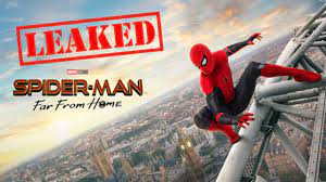We all are doing our best in creativity.now, me and my friend are here to make a instructable named spider man watch !!it's v. Tamilrockers 2019 Spider Man Far From Home Full Hd Movie Leaked Online To Download