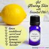 Mix 2 drops of peppermint essential oil with. 3