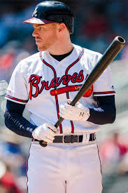Resultado de imagen para Freddie Freeman