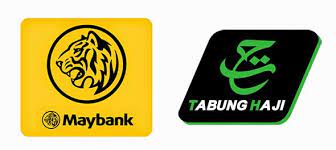 Untuk pin pula, masukkan no pin yang anda daftar di atm (langkah 6). Cara Daftar Akaun Tabung Haji Di Maybank2u 2021 Adzril