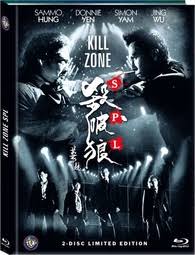 Ranobes » updates » sha po lang. Kill Zone Spl Blu Ray Release Date March 13 2020 Spl Kill Zone Spl Sha Po Lang Saat Po Long Limited Edition Cover A Germany