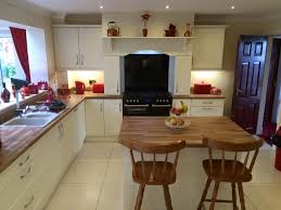 insignia kitchen design cannock