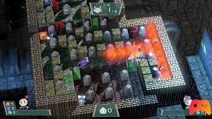 Los free to play pueden darte muchas horas de juego sin pagar. Super Bomberman R Revision