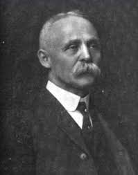 Charles Calvin Bowman (1852-1941)