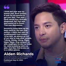 Legendary singer shares emotional story about brother