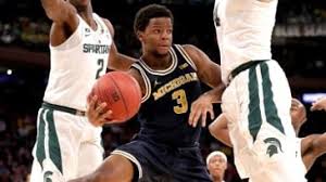 Michigan Purdue Basketball Score Live Updates Stats For