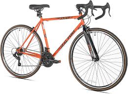 This comprehensive list of bike brands covers every name we could find. Amazon Com Kent Gzr700 Road Bike 700c Sports Outdoors