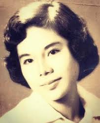 Coloring and framing an 81 year old's photo?