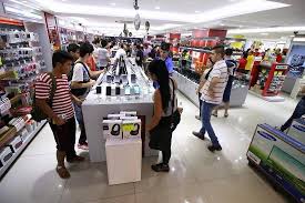 Pero también ofrecemos pruebas locales, dirigidas hacia servicios (y menos hacia productos). Productos Disponibles Para Probar Picture Of Nissei Ciudad Del Este Tripadvisor