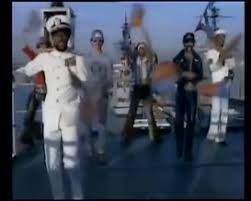 Village people in the navy. Yarn Yes You Can Sail The Seven Seas Village People In The Navy Video Clips By Quotes 254ce2aa ç´—