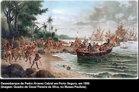 Resultado de imagem para CABRAL NAVEGADOR