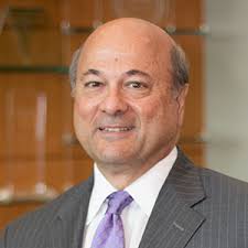 Board of Directors and Executive Committee