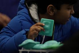 Blow Type — Raquel