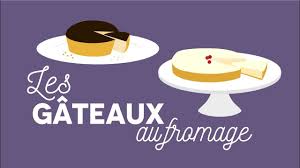 La veille, préchauffez le four à 200 °c (th. Les Gateaux Au Fromage Les Carnets De Julie Youtube