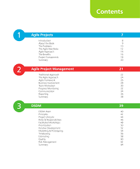 Indeed, i use a set of development 'document' templates, which includes an agile business case. 10 Agile Project Plan Examples Pdf Examples