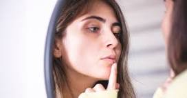 Image result for how do you get away of course cold sore