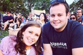 She thinks josh is innocent. josh has seen. Jessa Duggar Shares Sleeping Photo Of Anna S Daughter Upi Com