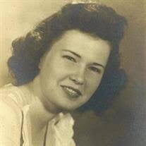 Donna Jeanne Tuttle Obituary