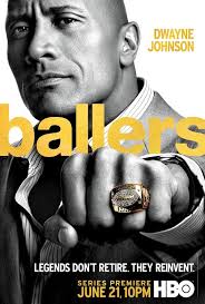Second unit director or assistant director contribute to imdb. Ballers 2015 Movie Posters